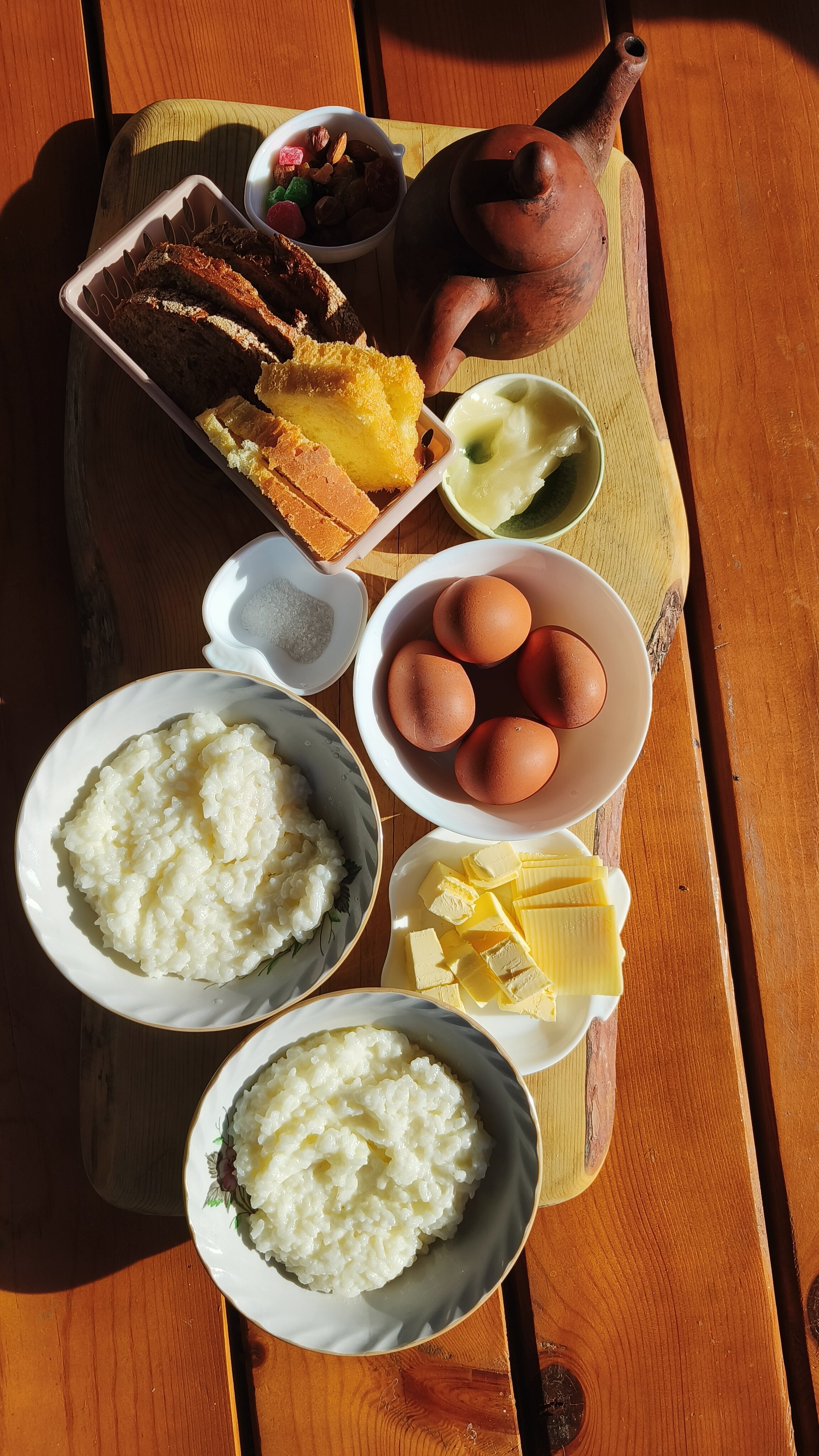 Фото Баюта Алтай