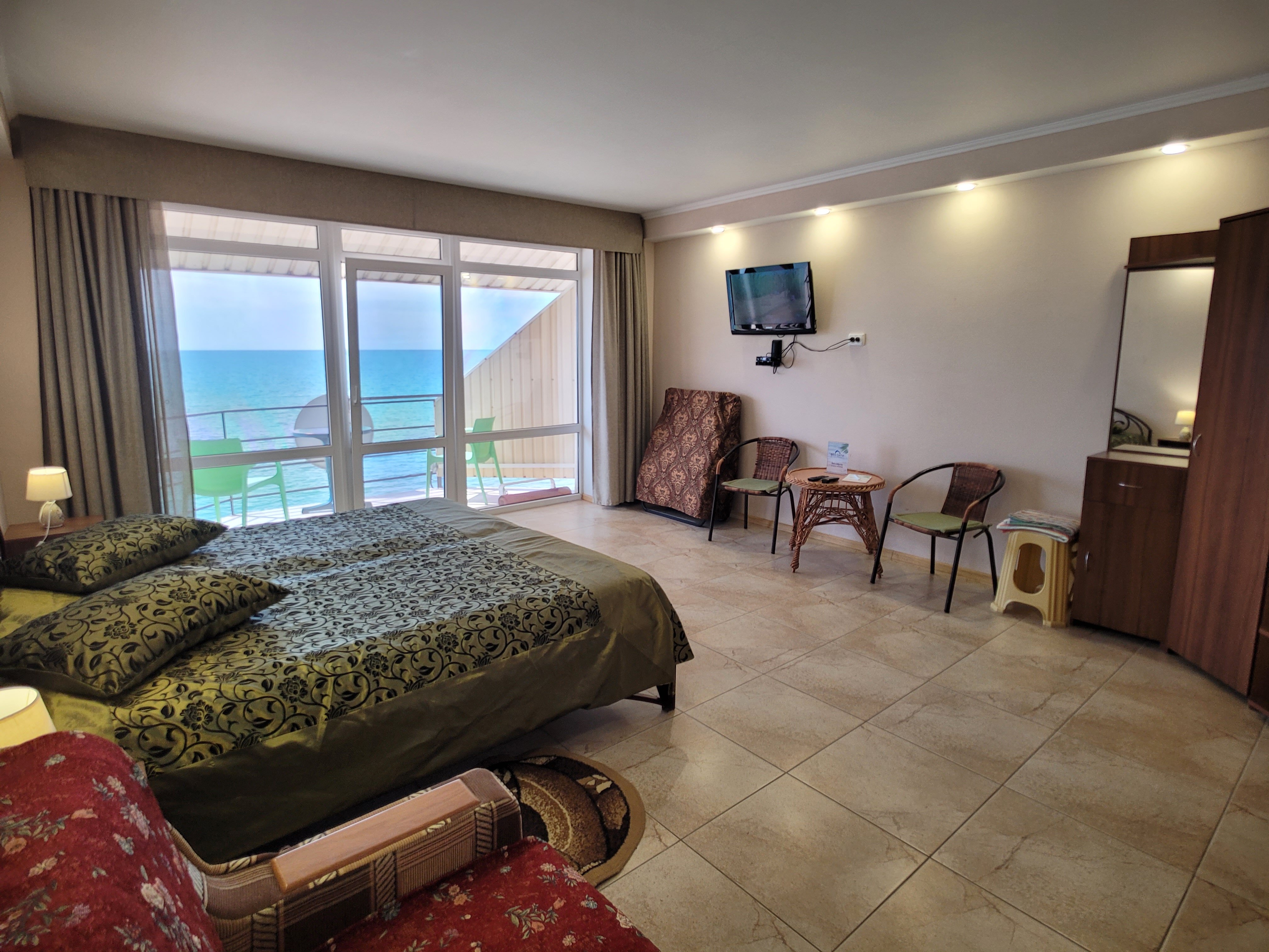 Фото Фео Сити