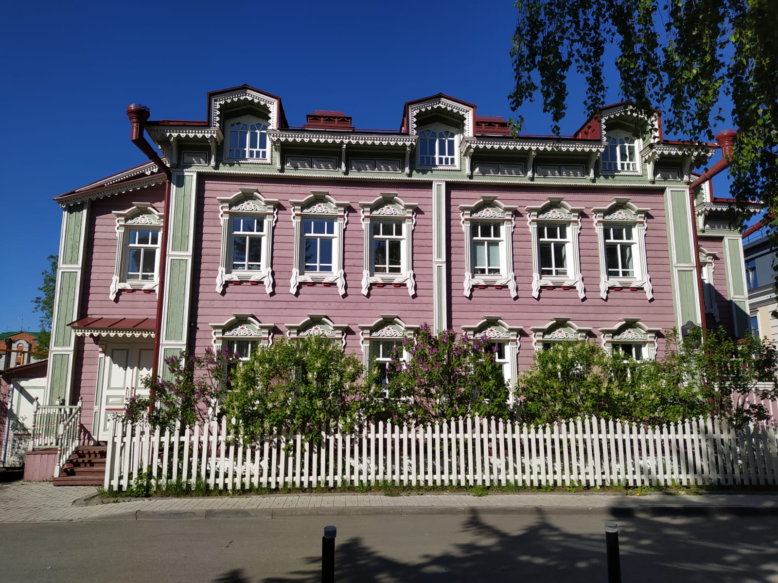 Фото Sweet Йорт