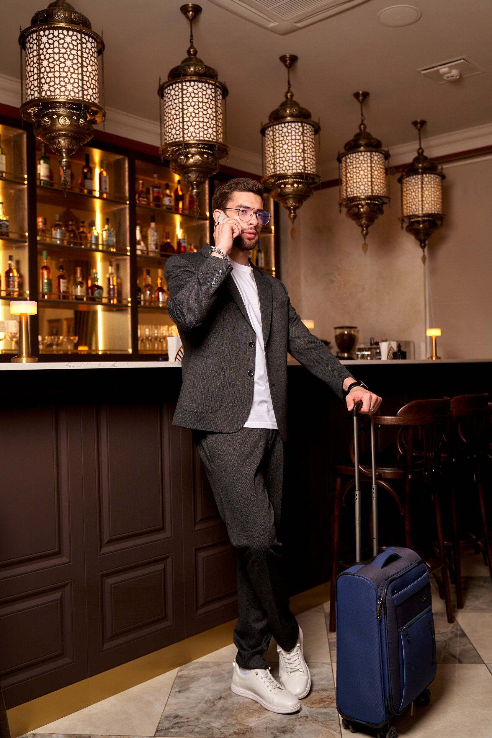 Фото Сулейман Палас