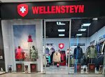Wellensteyn (Belinskogo Street, 8), outerwear shop