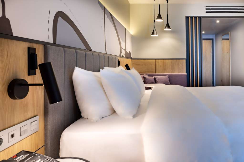 Фото Radisson Горизонт Ростов-на-Дону