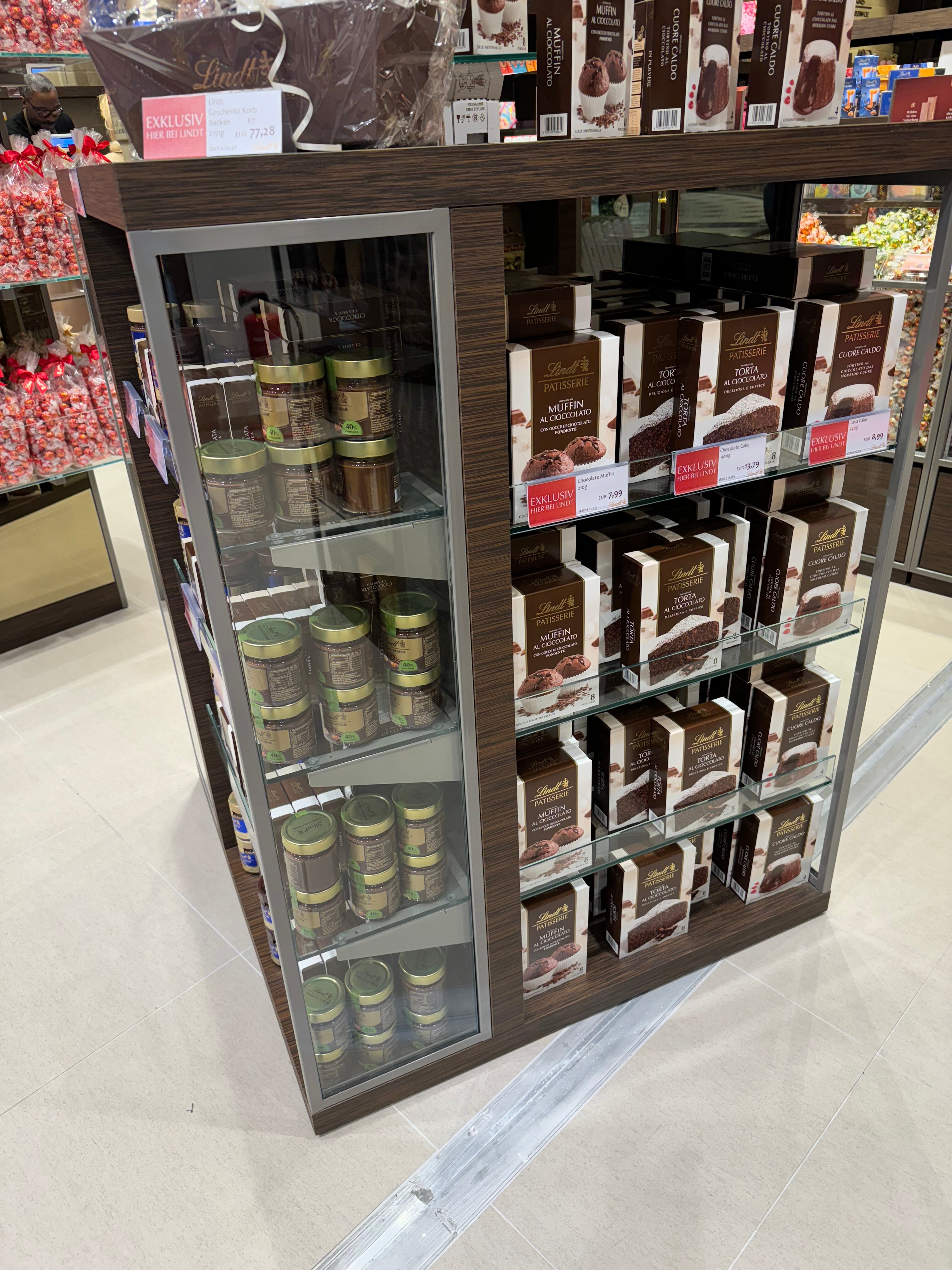 Фото Fourside Salzburg