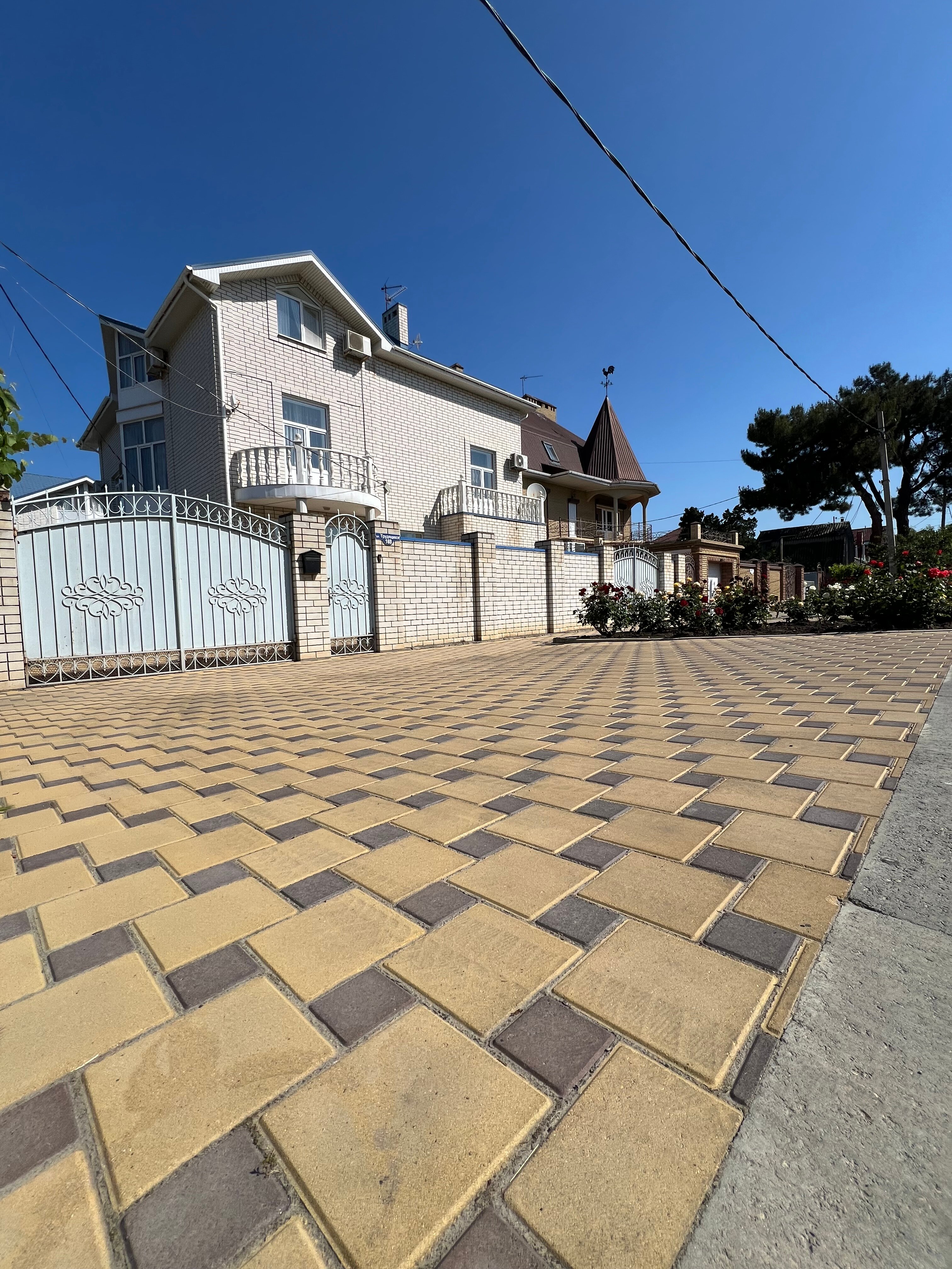 Фото Посейдон