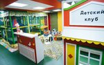 Классики (Marshala Zhukova Avenue, 13/1), club for children and teenagers