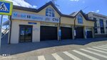 Mobil 1 tsentr (Karasunskiy City administrative district, mikrorayon Kamvolno-sukonny Kombinat, ulitsa Dezhnyova, 37), servicio de coches, centro de reparación de automóviles