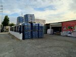 Tikinti materiallari (Səməd Vurğun küçəsi, 725), tienda de construcción