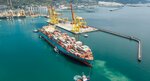 Ютэк (Anapskoye Highway, 15), freight forwarding