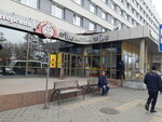 Пекко (Sukhe-Batora Street, 7), confectionary