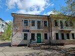 ZhEU-3 (ulitsa Chaykovskogo, 66), municipal housing authority