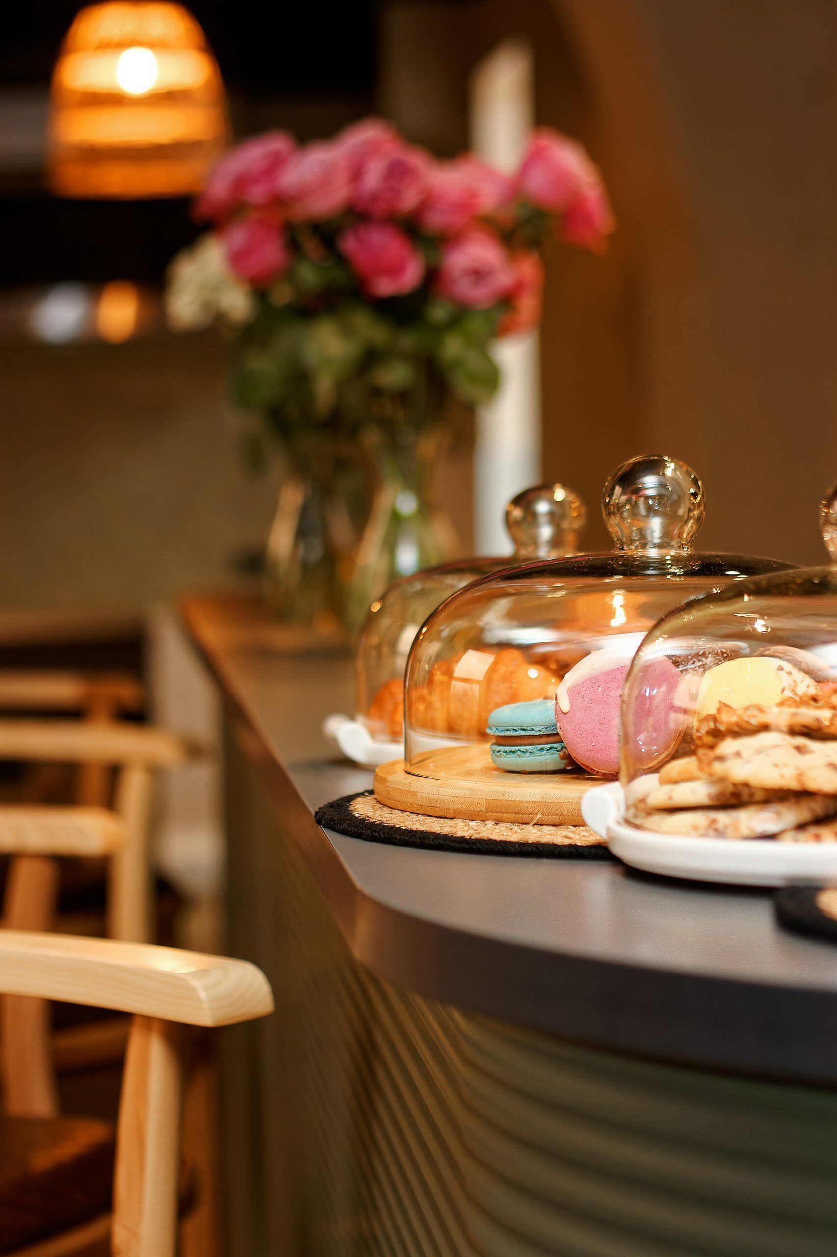 Фото Aston Hotel