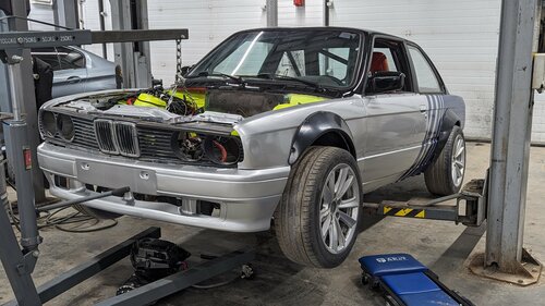 Фары в порядок - BMW X5 (E70), 4,8 л, 2007 года электроника DRIVE2
