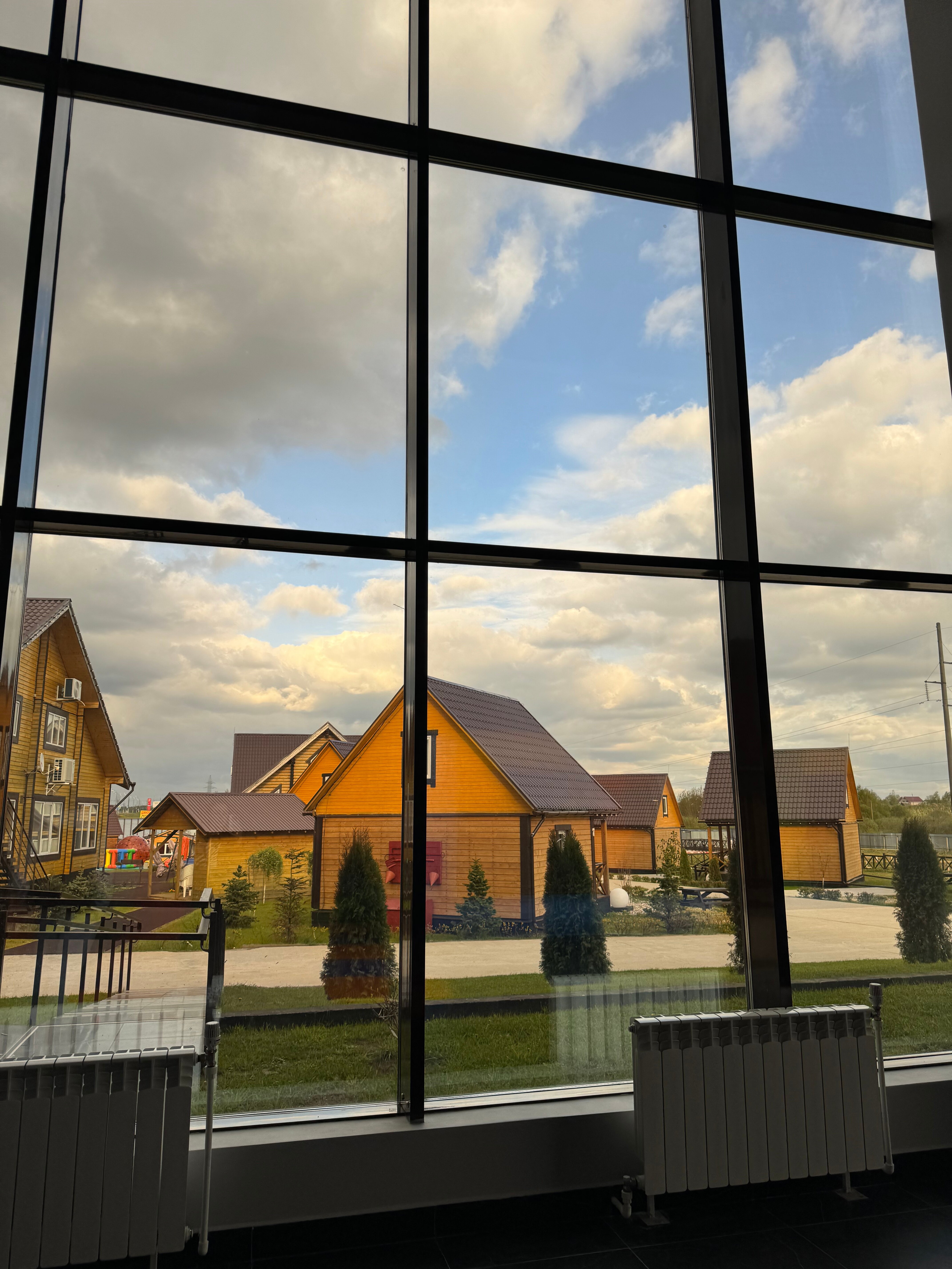 Фото Солнечное Озеро