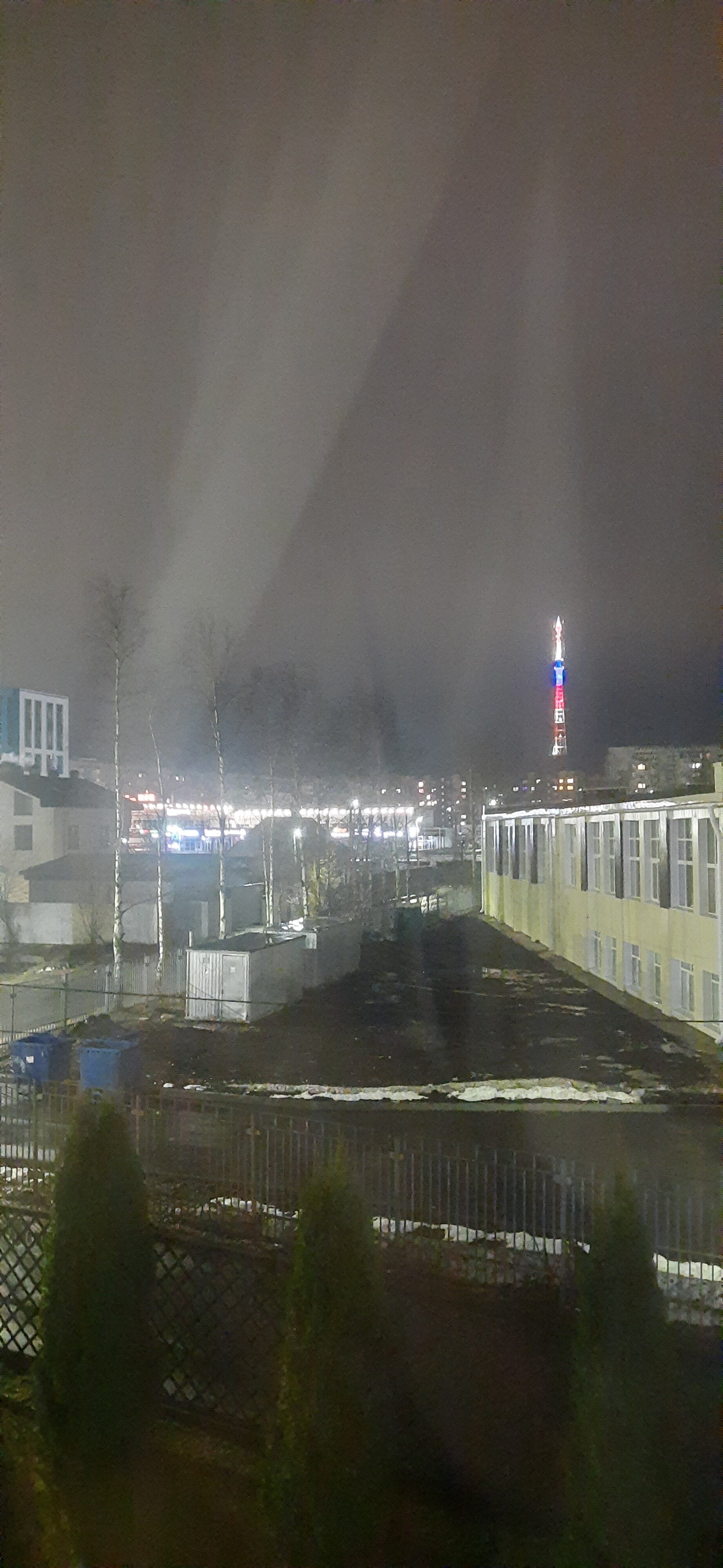 Фото Ладога