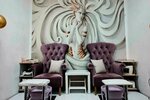 Svetlana (Novogireyevskaya Street, 54), beauty salon