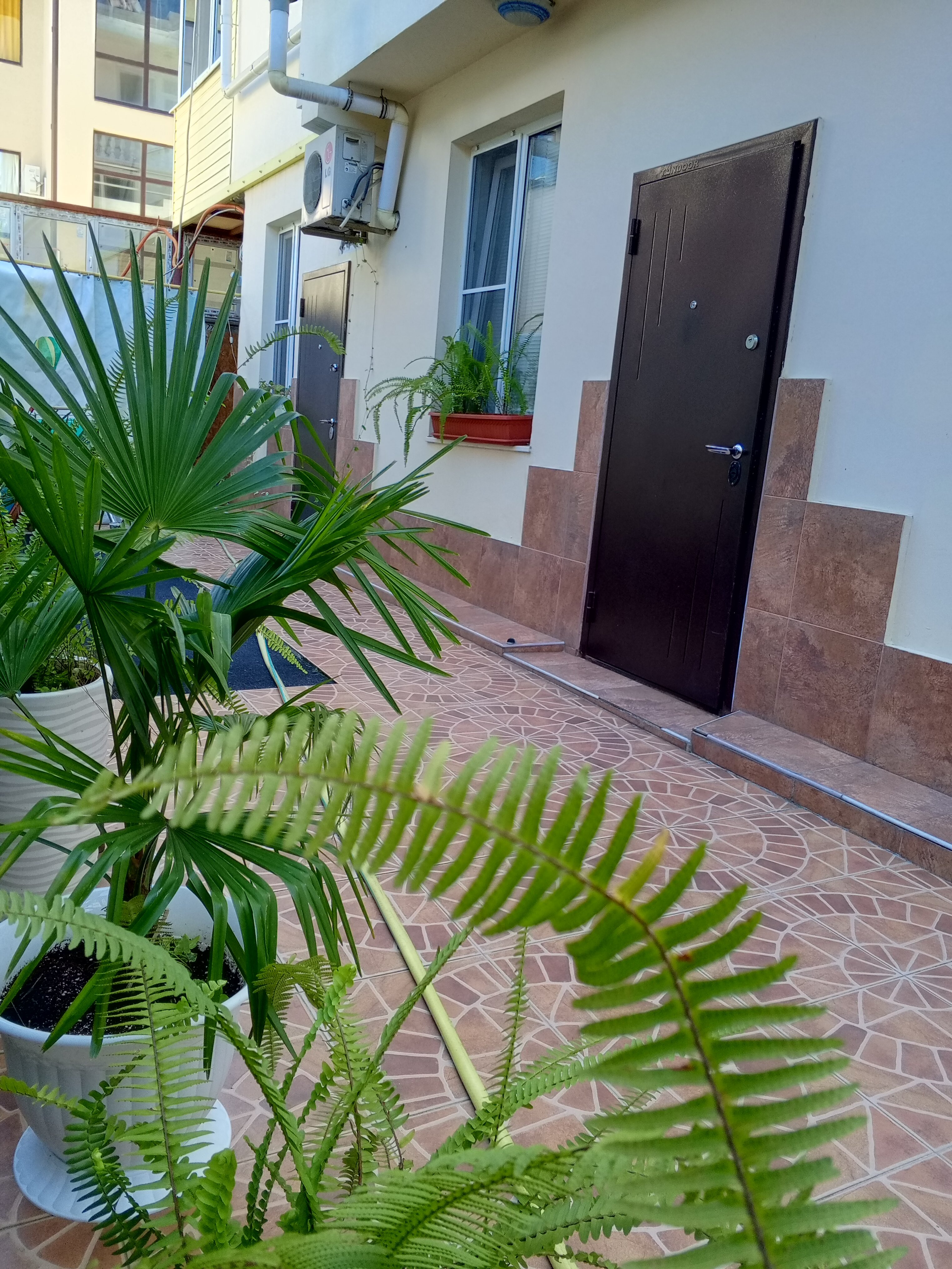 Фото Адлерский