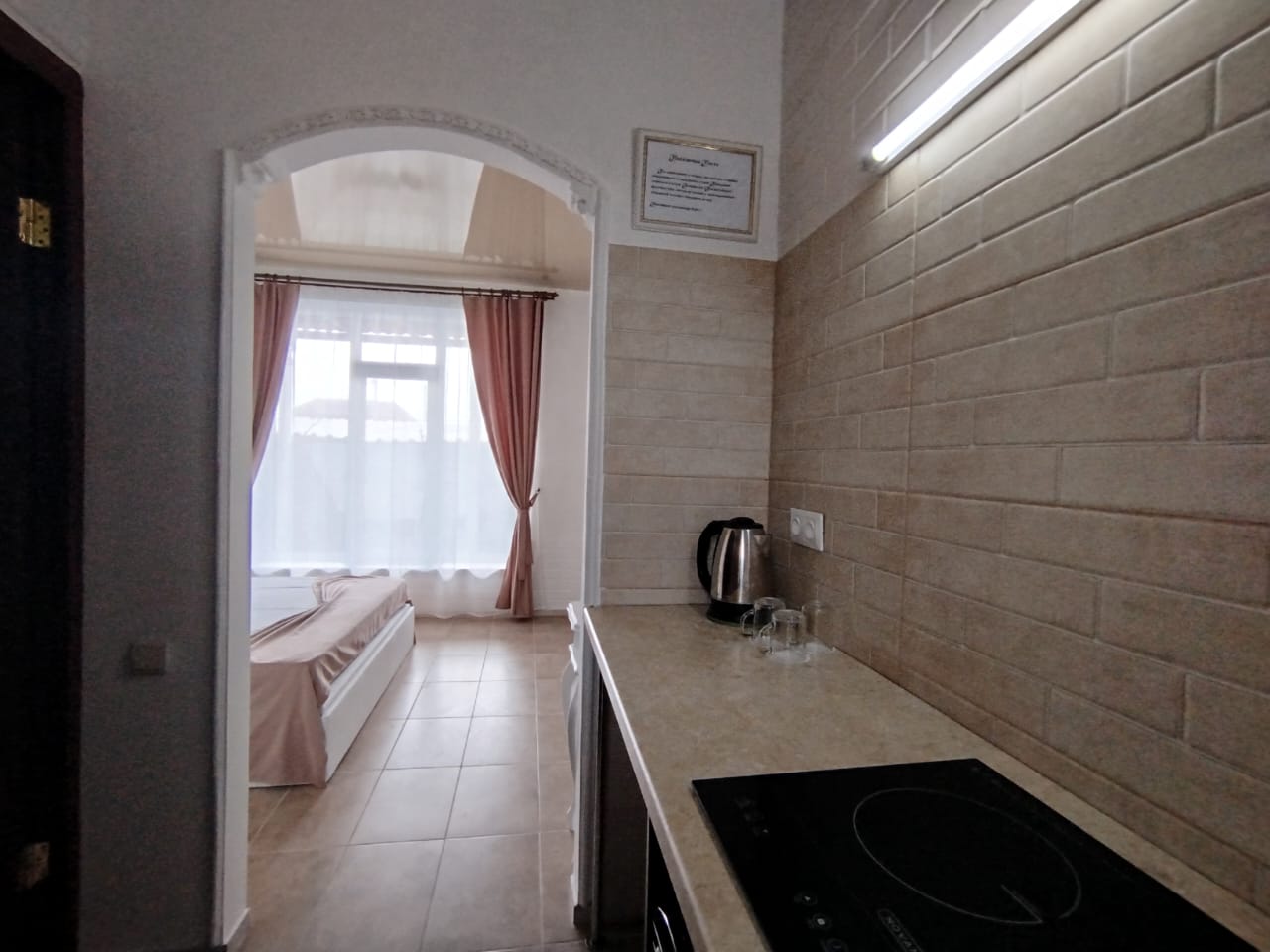 Фото Гостевой дом на Юго-Западной