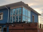 Оконный мастер (43rd Armii Street, 21), windows