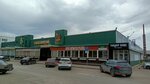 Мастерская по ремонту одежды (Sovetskaya Street, 162), reparación de ropa