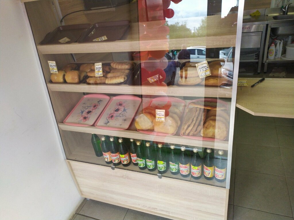 Pizzeria Турецкая шаурма, Kaluga, photo