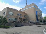 Multidisciplinary city hospital № 3, admission and diagnostic department (Álıa Moldaǵulova kóshesi, 28) ، مستشفى