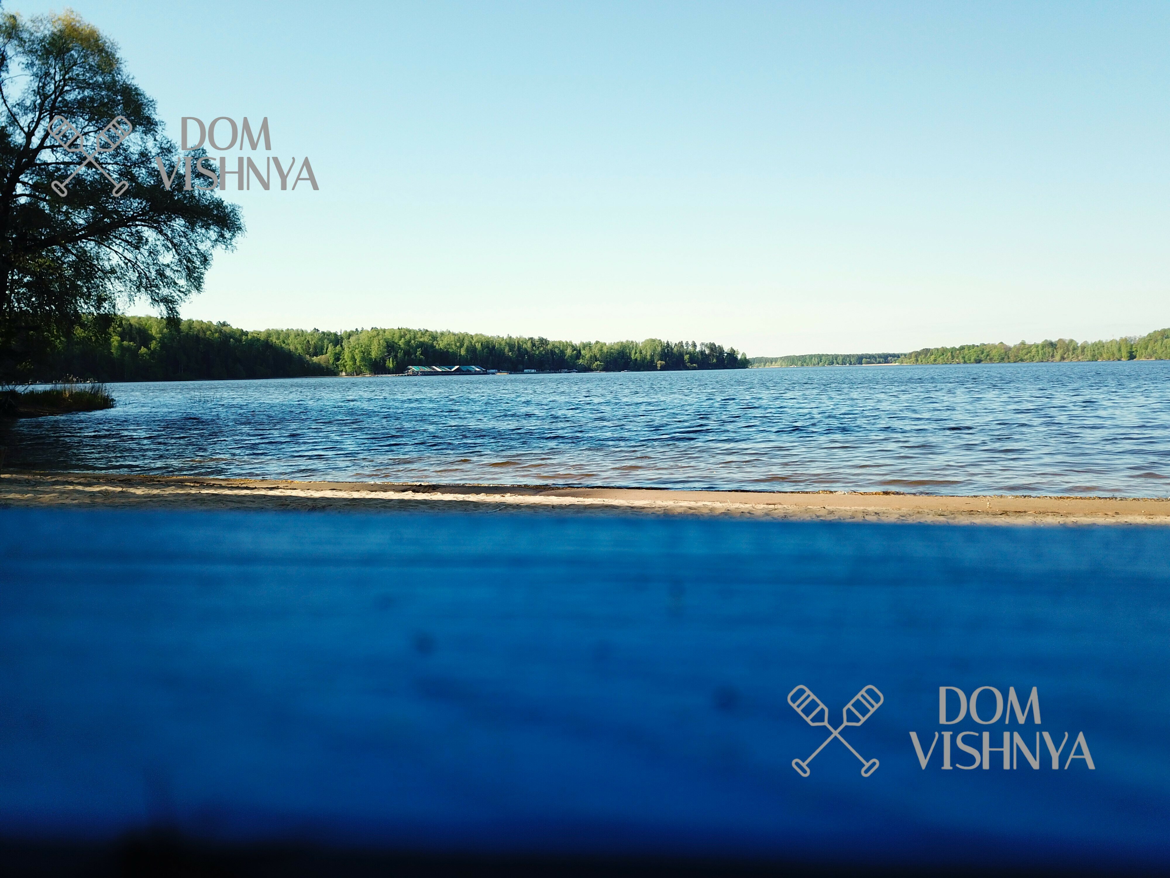 Фото Дом Вишня Лопотово