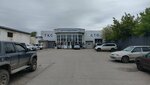 Autotechcentre (Sankibay Batyr Avenue, 24) ، ورشة لتصليح السيارات