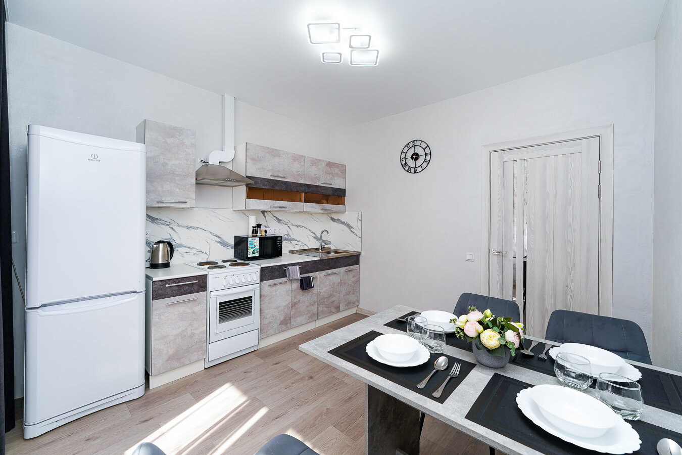 Фото отеля 3