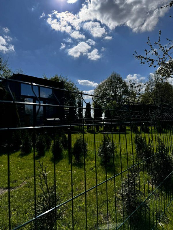 Фото Village Drewno