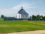 Церковь святой Анны (ahraharadok Anoški, Tsentralnaya ulitsa, 30), orthodox church