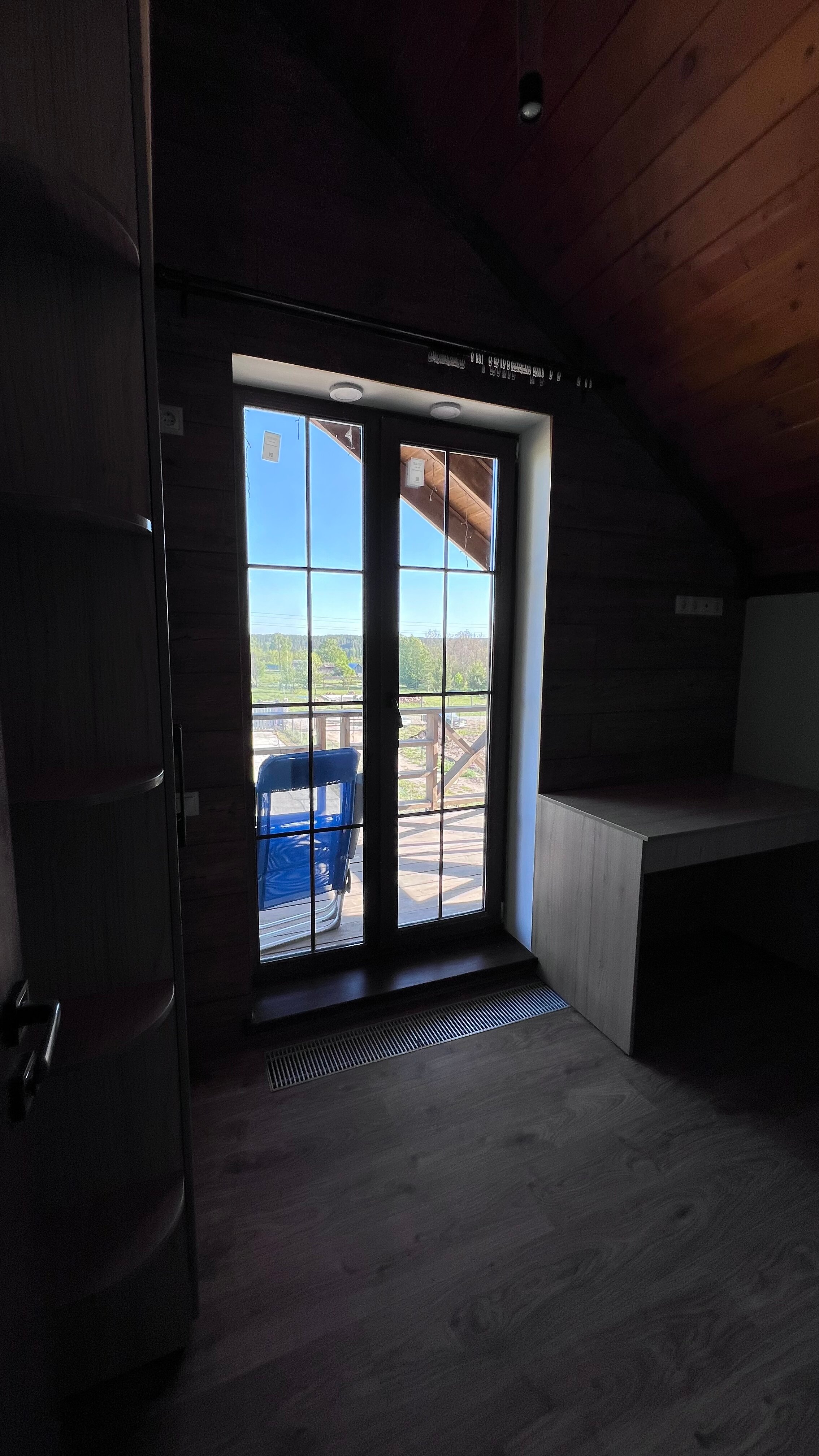 Фото Шале Лекаря