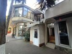 Массаж спины с растяжкой позвоночника (Tsentralniy Microdistrict, Navaginskaya Street, 11), massage salon