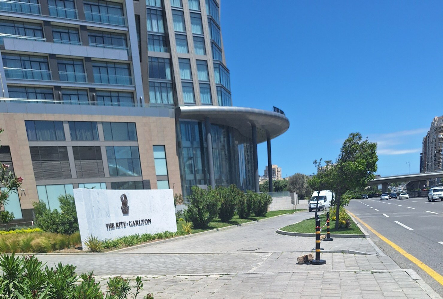 Фото The Ritz-Carlton