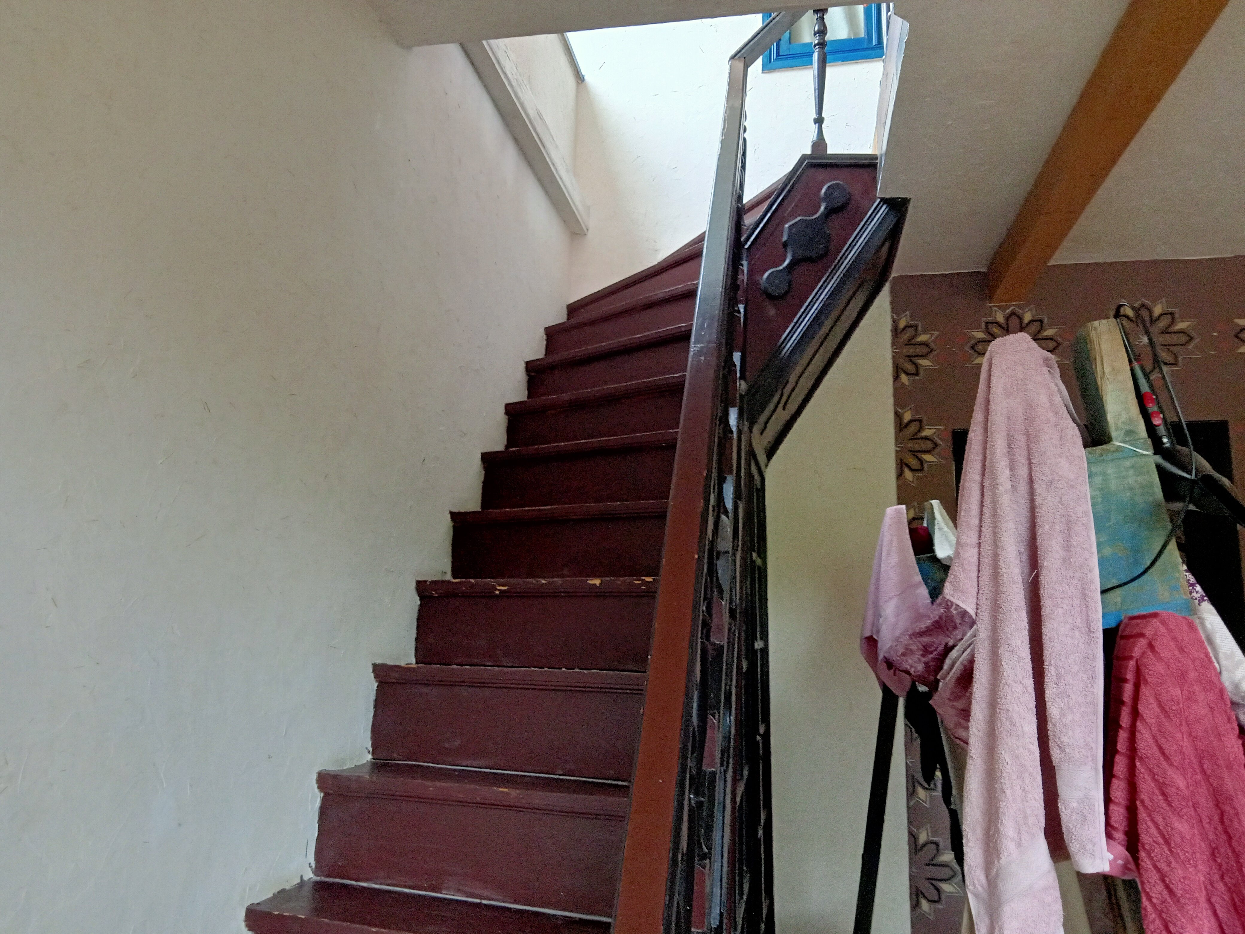 Фото Этнохостел