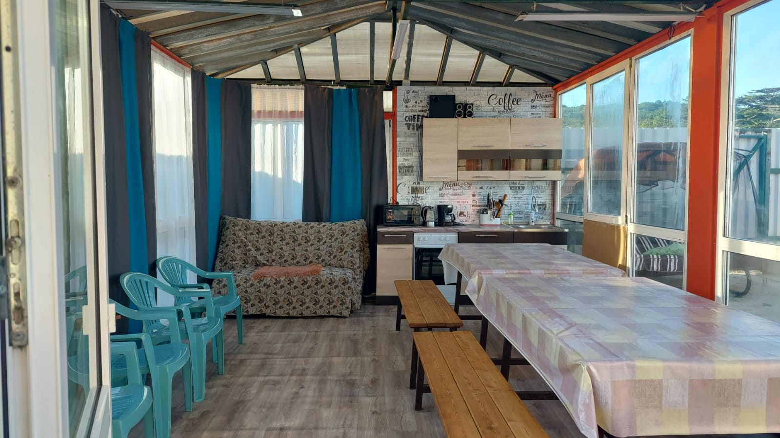 Фото отеля 3