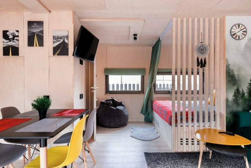 Фото Ёlki Черемыкино