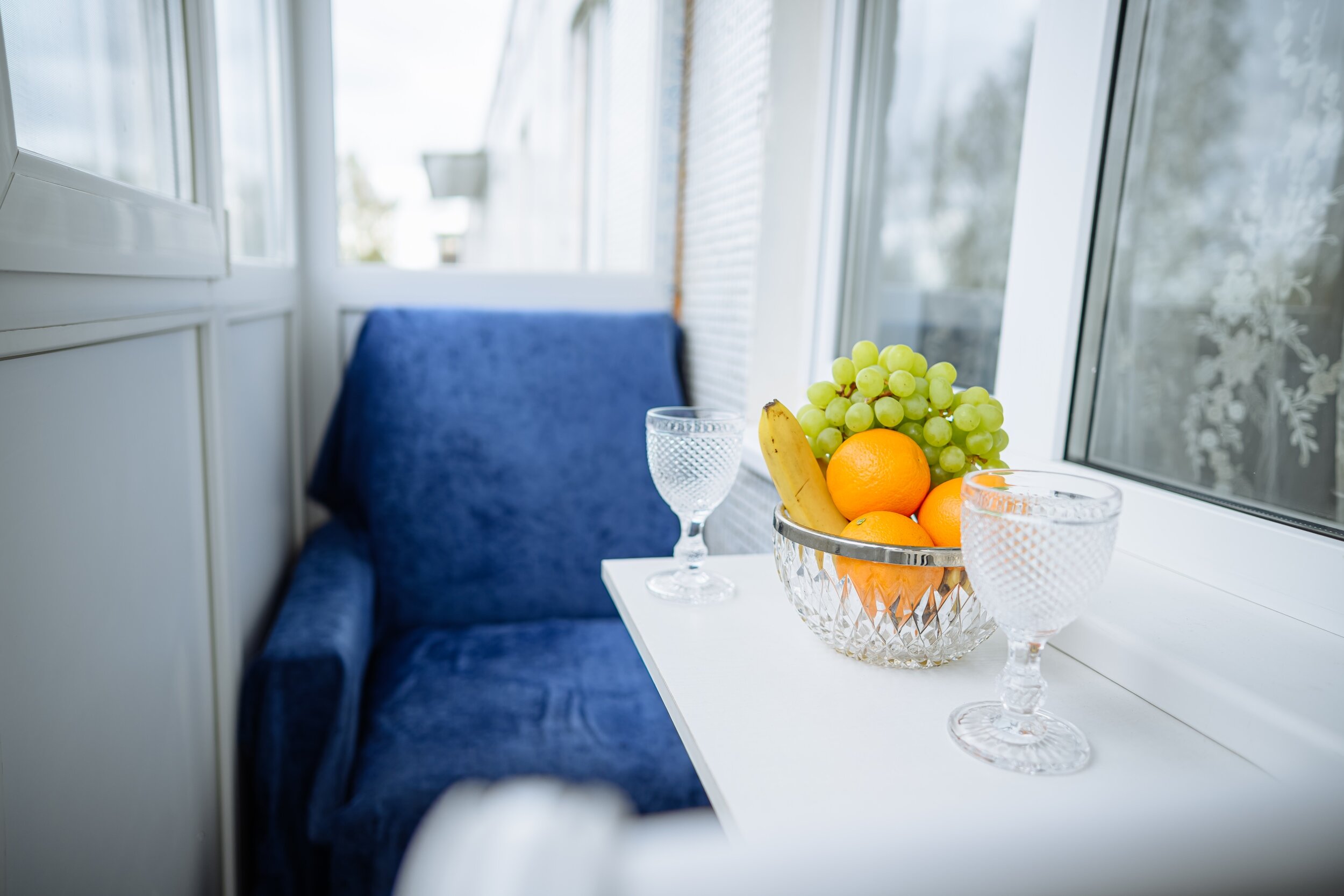 Фото Апартаменты в центре Пушкиногорья