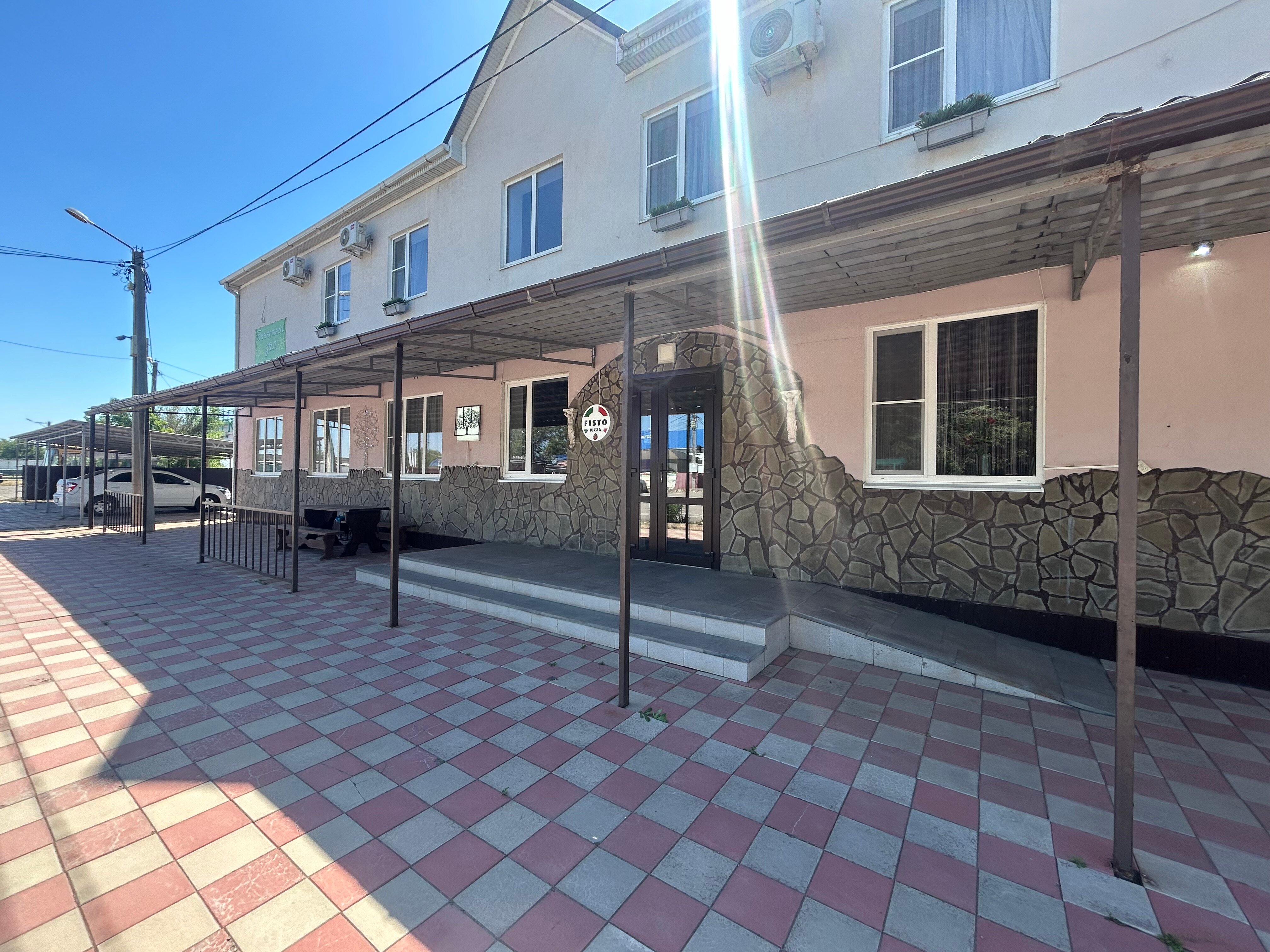 Фото Вишневый сад