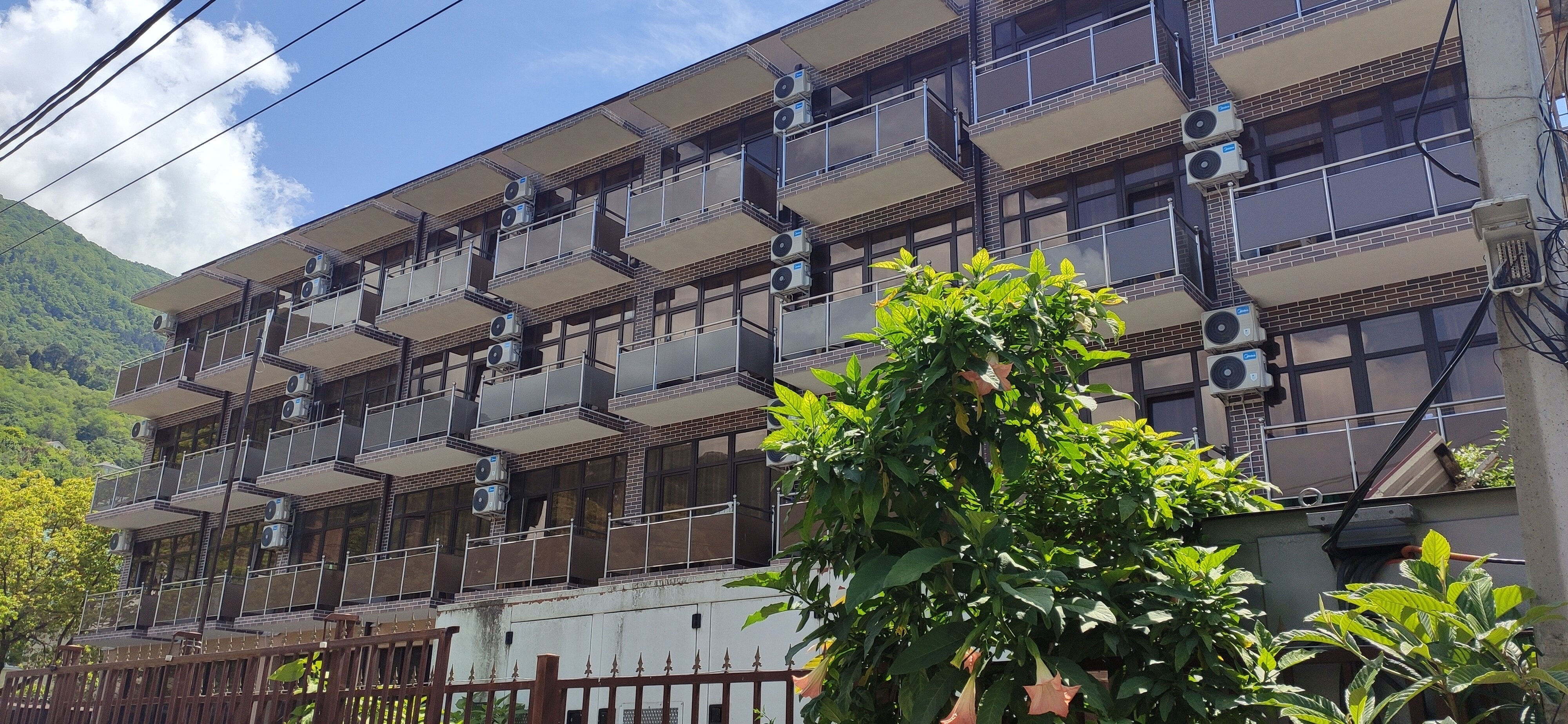 Фото Калипсо