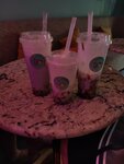 Teapoke bubble tea (Пушкинская ул., 137), кафе в Ростове‑на‑Дону