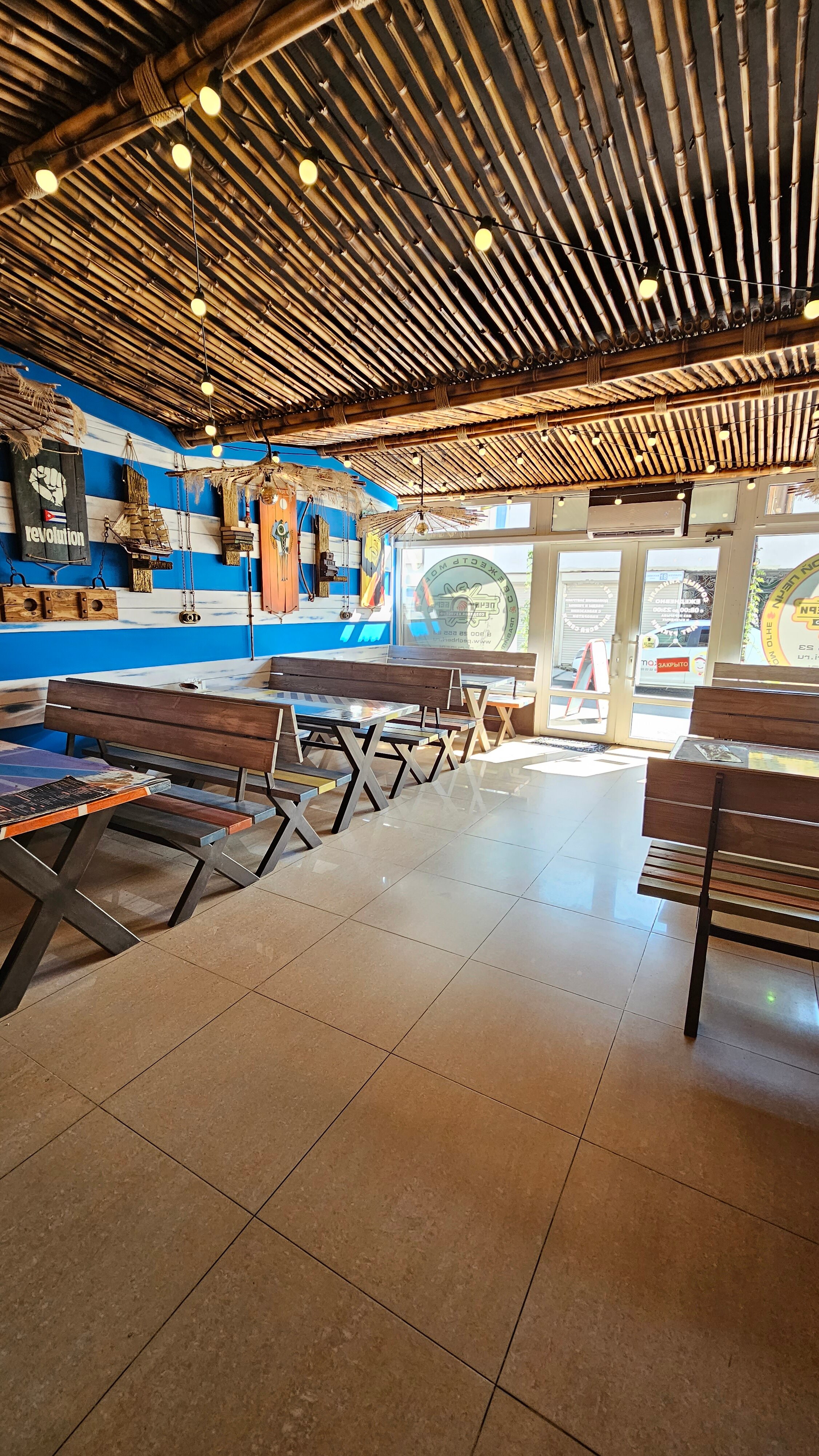 Фото Вилла Босса