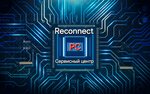 Reconnect (Studyonovskaya Street, 9), phone repair
