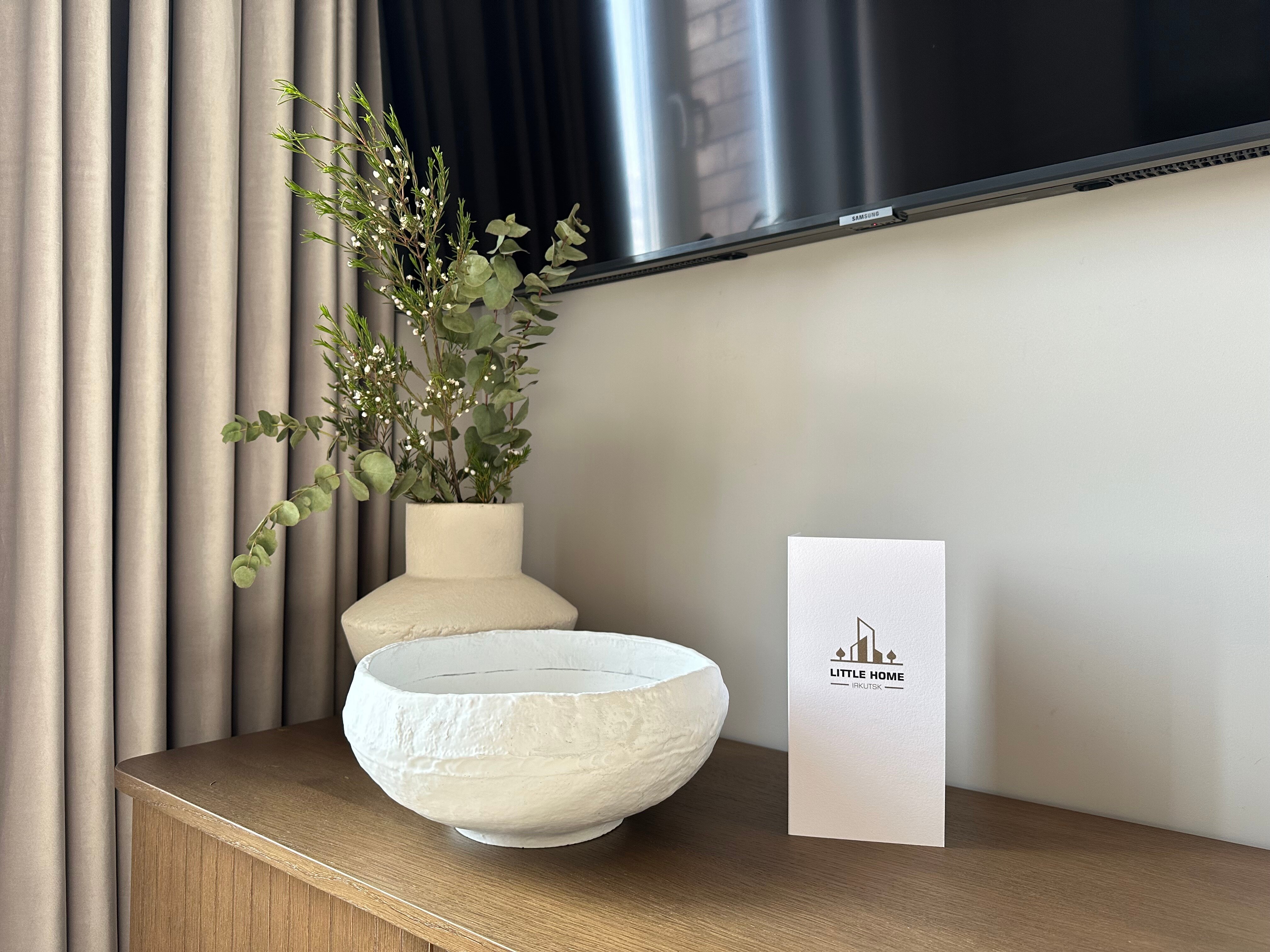 Фото Little home Central Park