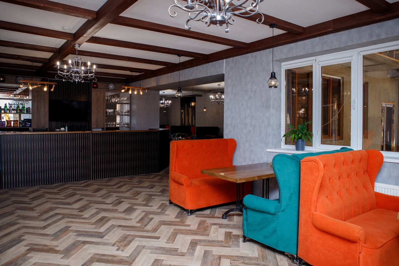 Фото Кристалл Азау