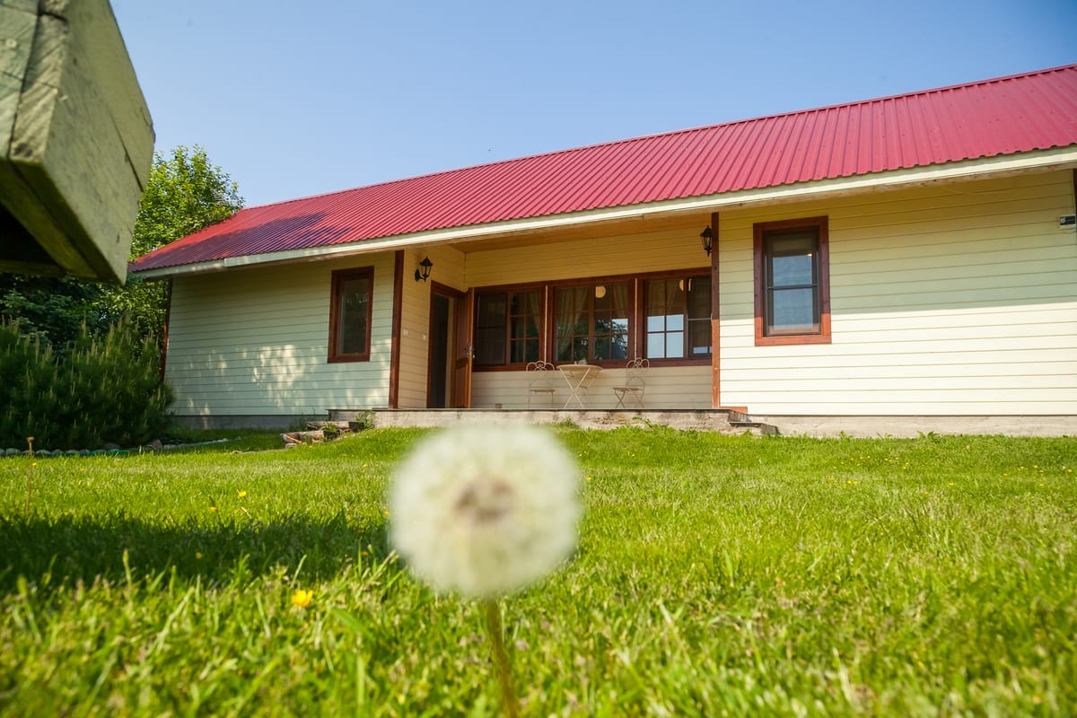 Фото Сепян Тало