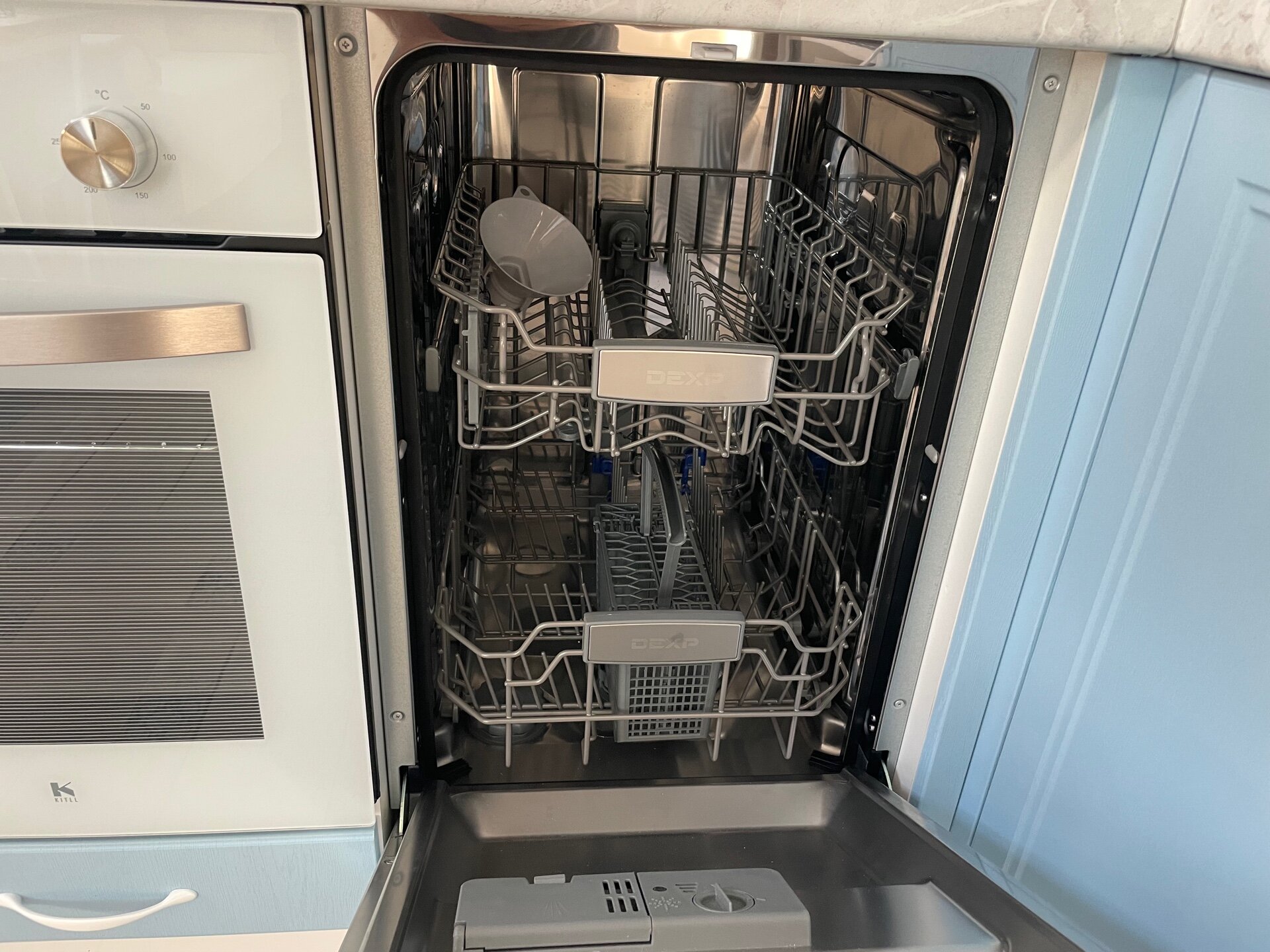 Фото Домик на побережье Балтийского моря