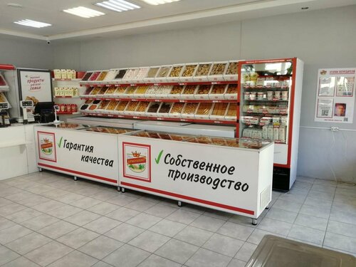 Продукты Ермолино, butcher shop, deli, Россия, Анапа, Астраханская улица, 76 - Y