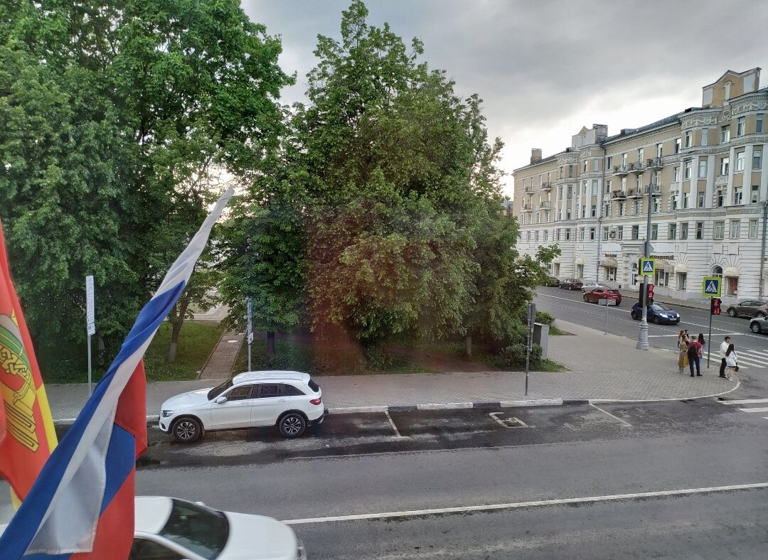 Фото Гайд Парк