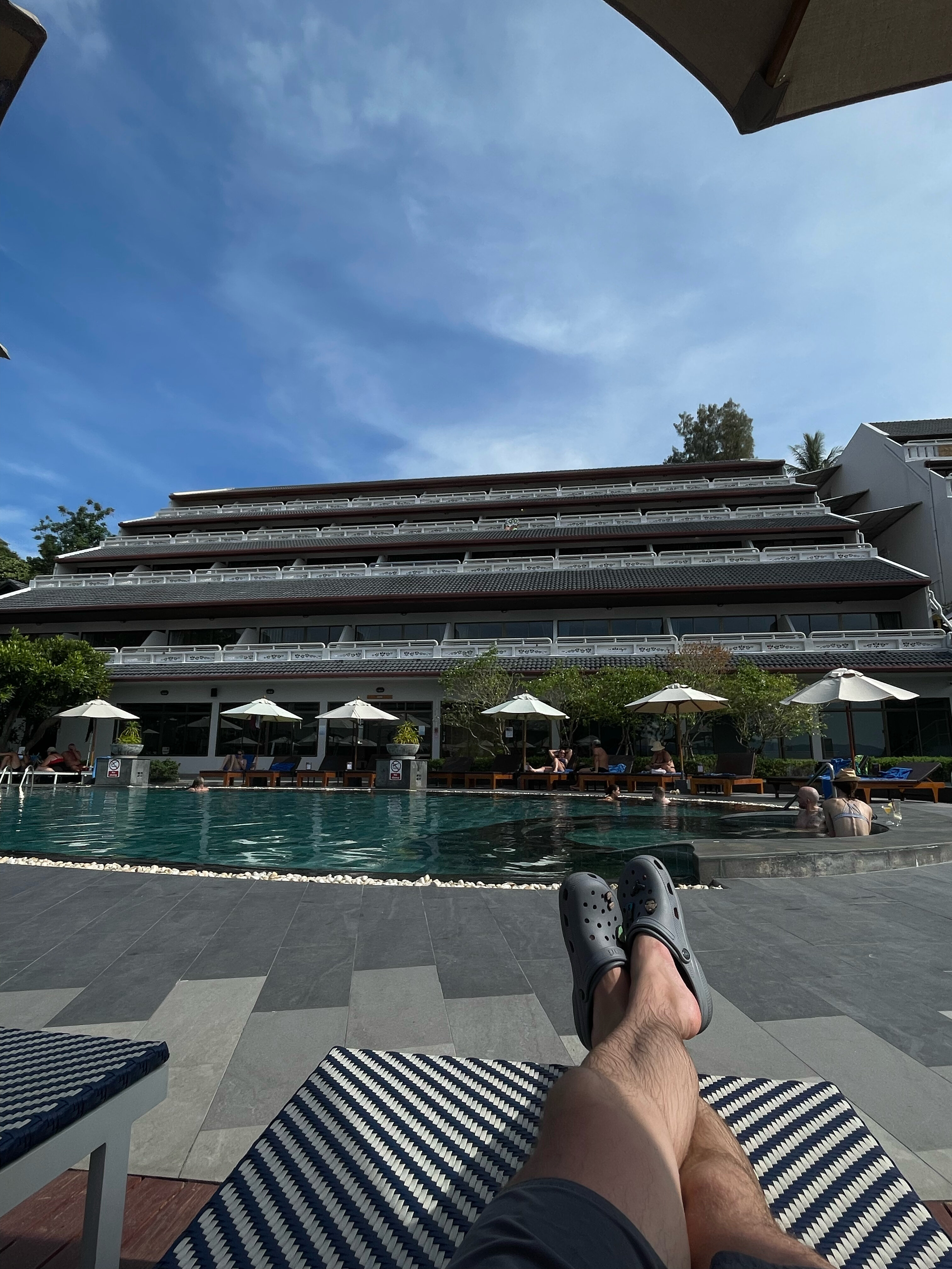 Фото Orchidacea Resort