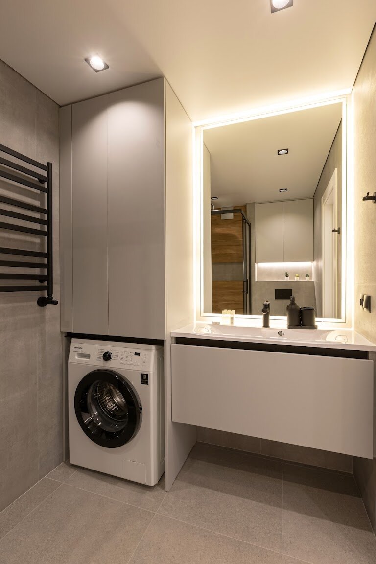 Фото Смарт квартира